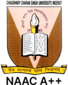 CCSU Logo